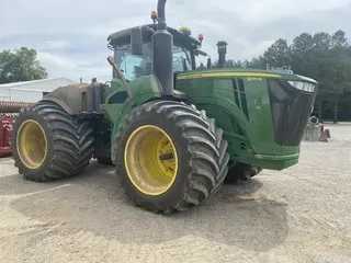 2019 John Deere 9570R