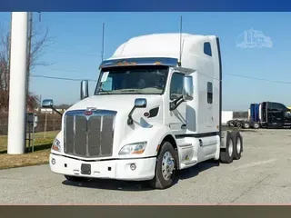 2022 PETERBILT 579