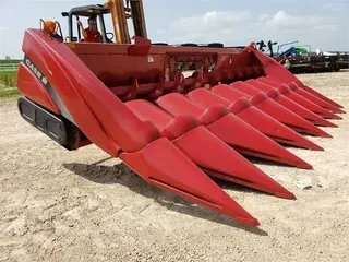 2004 CASE IH 2208