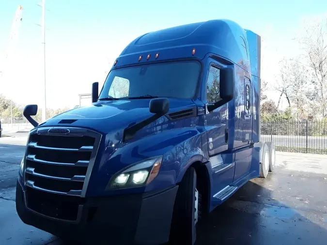 2020 FREIGHTLINER/MERCEDES NEW CASCADIA PX12664c5dc33a0a4ecd3d23fc2f703e29f4ad1