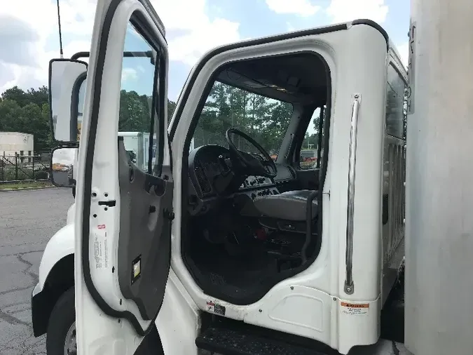 2020 Freightliner M2