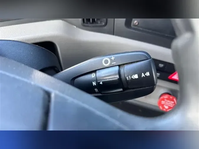 2019 FREIGHTLINER CASCADEVO1