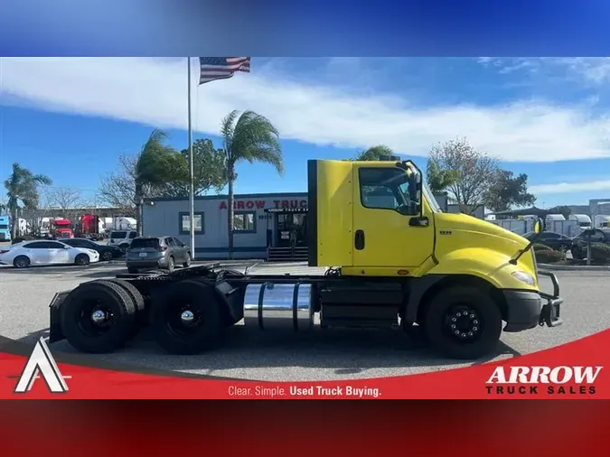 2018 INTERNATIONAL RH613c5e0c3a5c7a06c6155980a8cddf46a7e