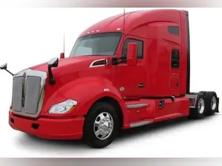 2019 Kenworth T680