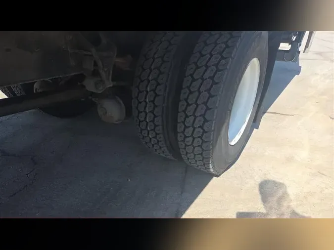 2022 INTERNATIONAL MV