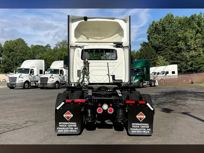 2021 INT LT625 6x4