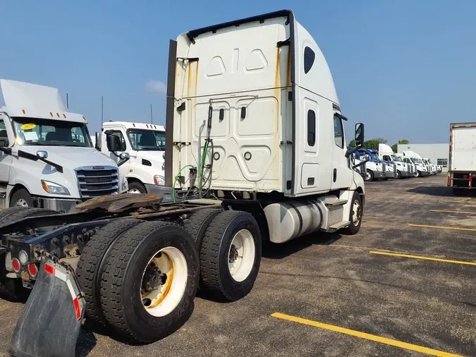 2020 FREIGHTLINER NEW CASCADIA PX12664