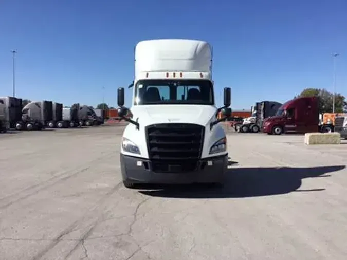 2019 Freightliner Cascadia