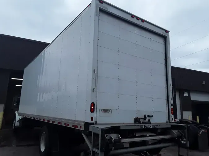 2022 FREIGHTLINER/MERCEDES M2 106c5e601cf654705e3a750e91279020394