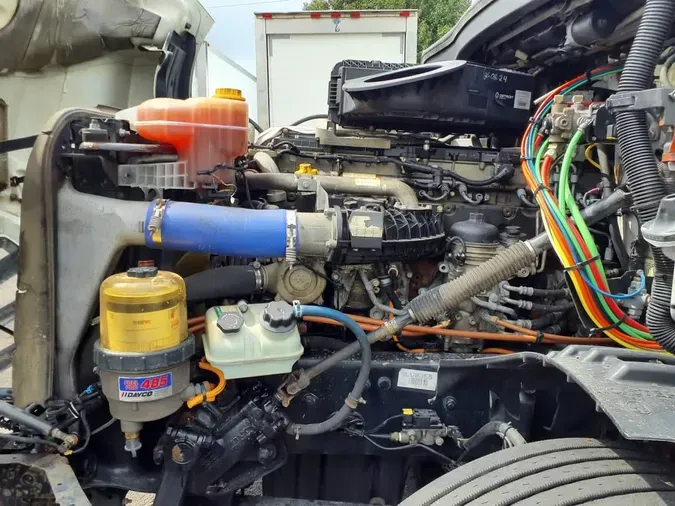 2020 FREIGHTLINER NEW CASCADIA PX12664