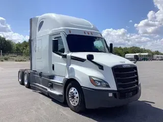 2021 Freightliner Cascadia