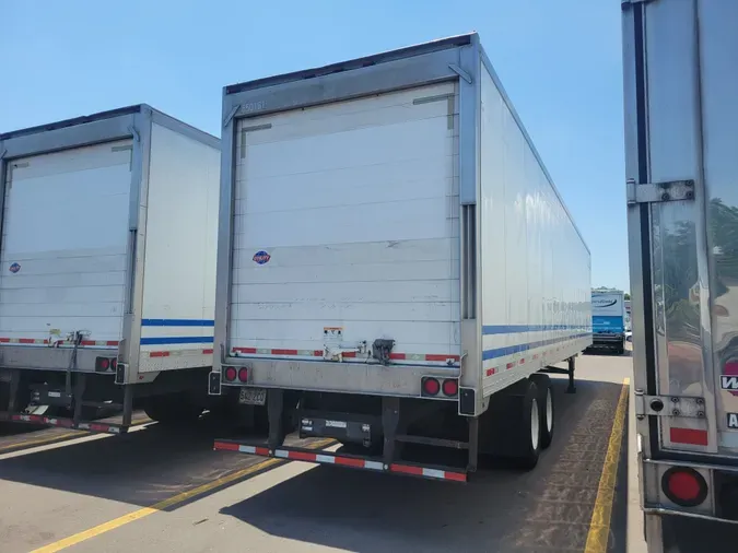 2016 UTILITY TRAILERS VS2RA 48/162/102