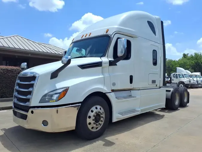 2020 FREIGHTLINER/MERCEDES NEW CASCADIA PX12664c5e7923cd42e2456342fbeb6fa08566b