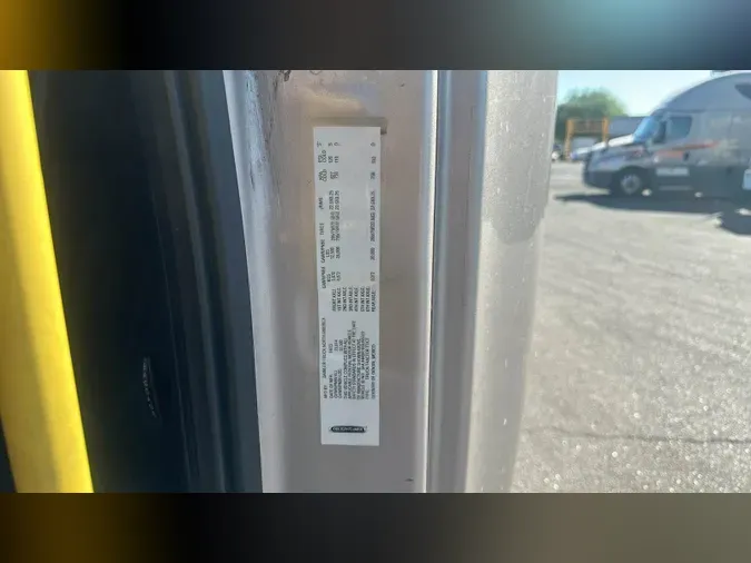 2024 Freightliner Cascadia 126c5e7a9b861df2952de26630c3207d843