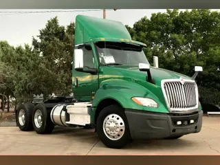 2020 INT LT625 6x4