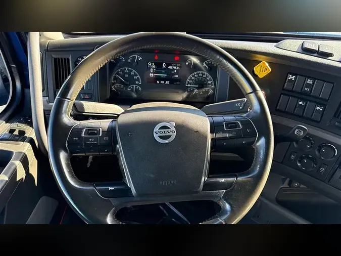 2021 VOLVO VNL760c5e9b607431a8991f267f09b38ca098f