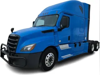 2022 Freightliner Cascadia