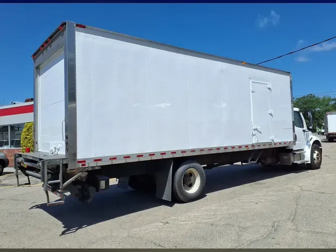 2019 FREIGHTLINER M2 106