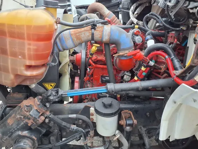 2019 NAVISTAR INTERNATIONAL 4300