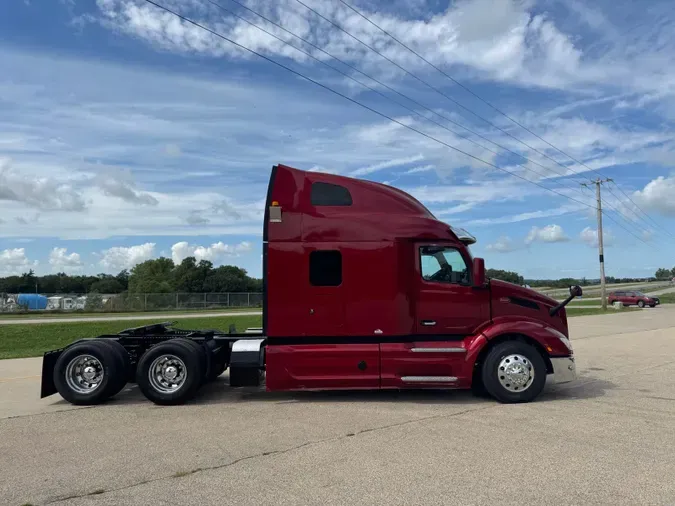 2023 PETERBILT 579c5eb045f0f2bc544a5f2fefeb2a67ad7