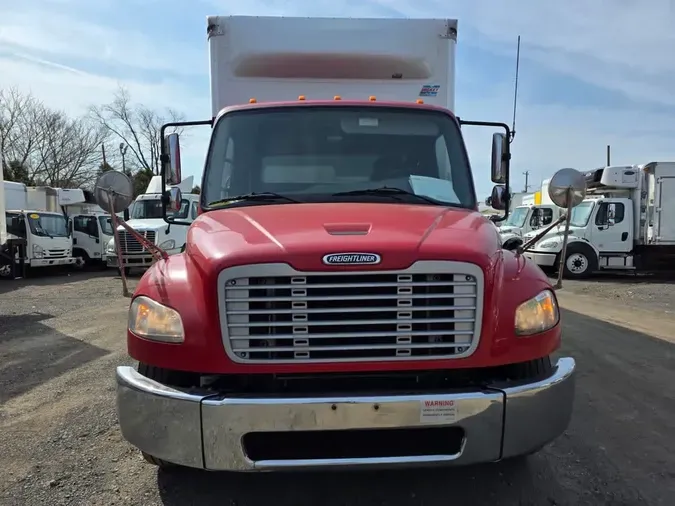 2019 FREIGHTLINER/MERCEDES M2 106