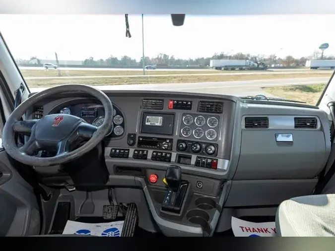 2018 KENWORTH T680