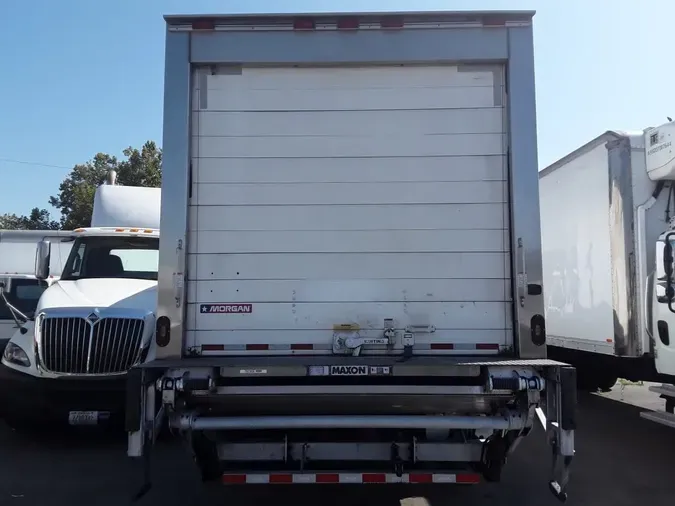 2019 FREIGHTLINER M2 106