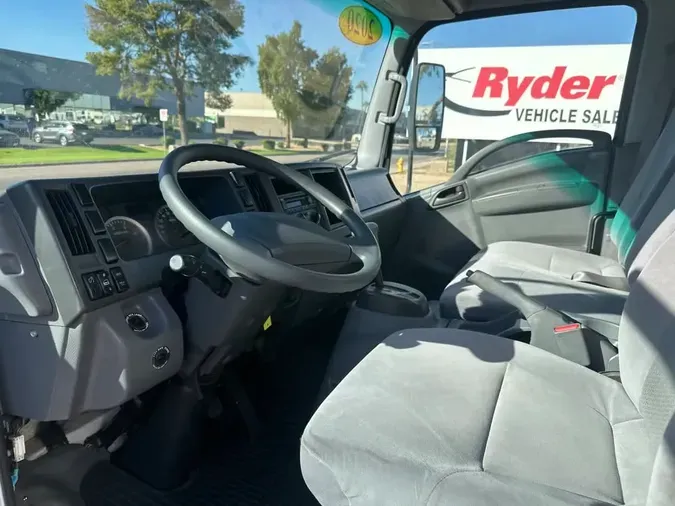 2020 CHEVROLET MOTOR DIV. LCF 5500XDc5ed2caebdb3d99872d7413f6edbe538