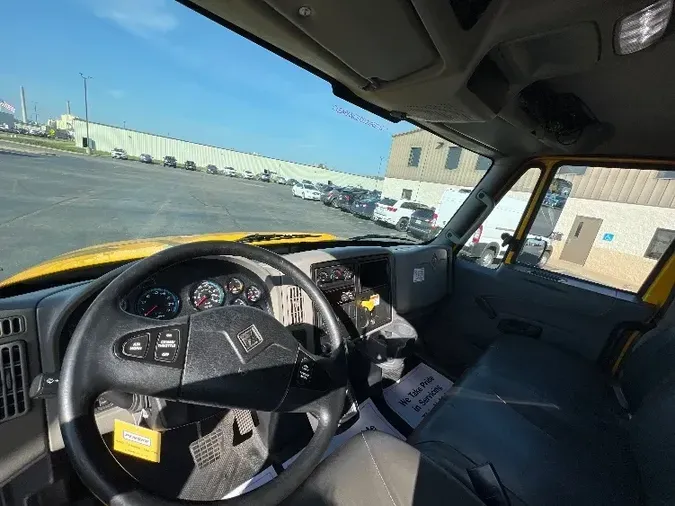 2019 International 4300