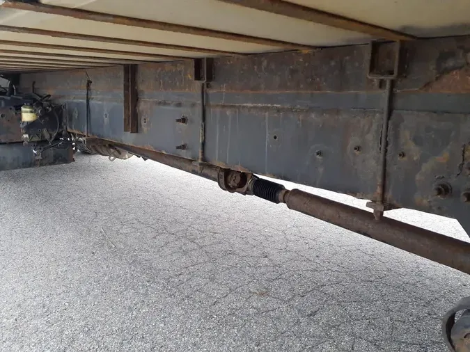 2019 NAVISTAR INTERNATIONAL 4300c5f0b2382829f0ddf2656b6db677d870