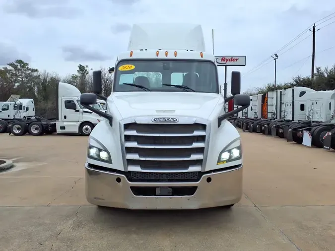 2020 FREIGHTLINER/MERCEDES NEW CASCADIA PX12664c5f0e7b621fdfb6e69efa66ff80d84af