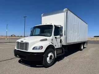 2019 Freightliner Business Class M2 106