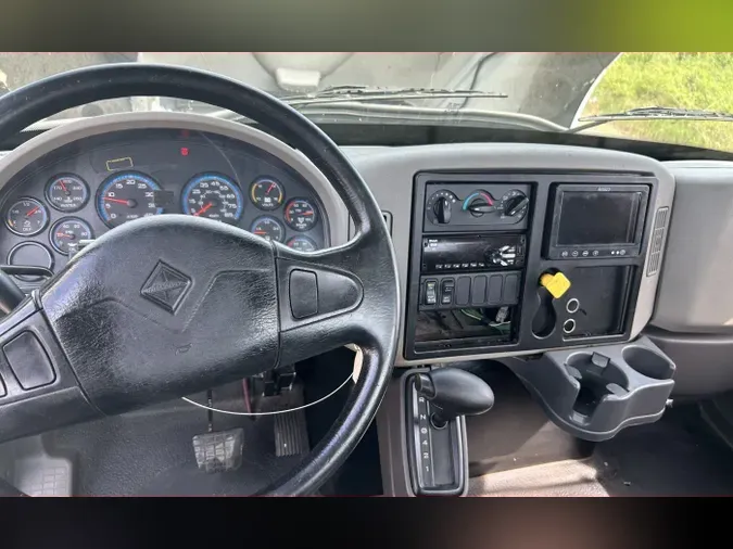 2018 International 4300