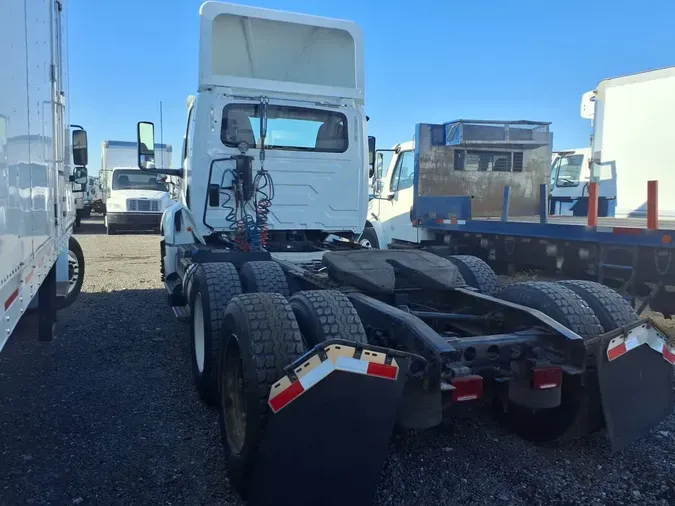 2019 NAVISTAR INTERNATIONAL LT625 DAYCAB T/Ac5f28e0a62c03b117980bb888b54fca0