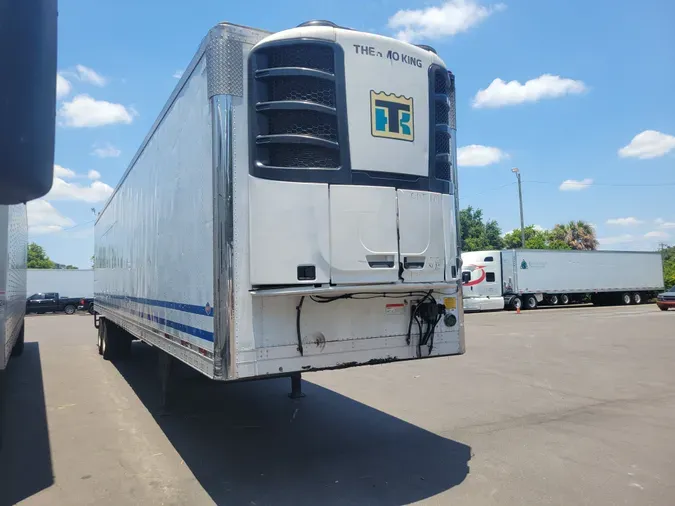 2016 UTILITY TRAILERS VS2RA 48/162/102