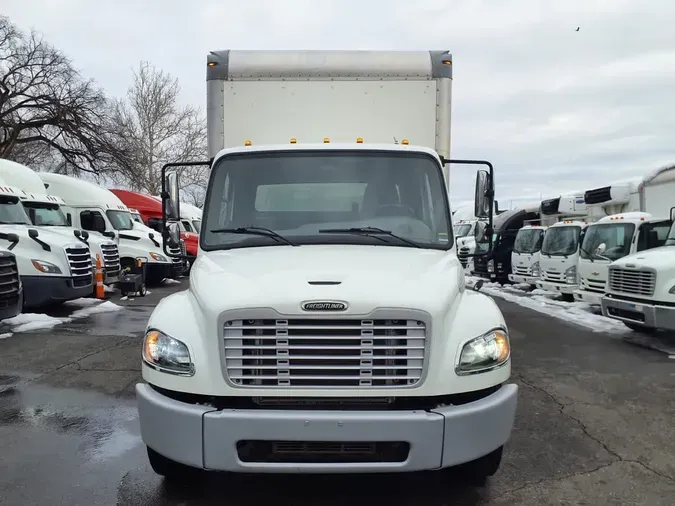 2019 FREIGHTLINER/MERCEDES M2 106c5f3f4cc622c008f47cf84ef9856f813