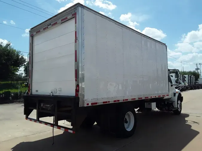 2019 NAVISTAR INTERNATIONAL 4300