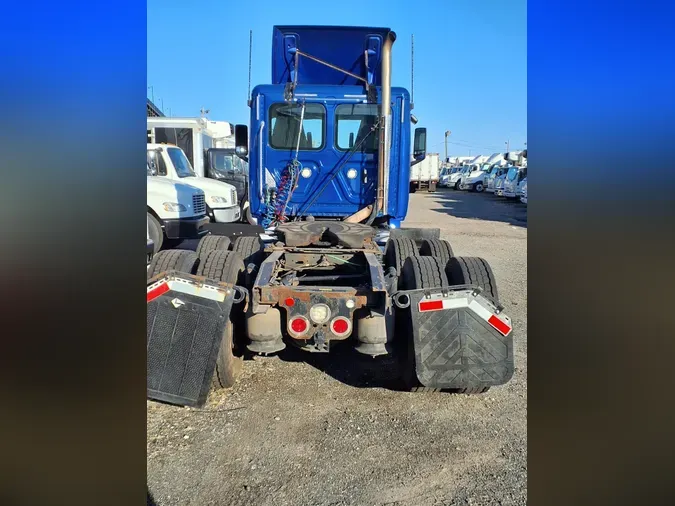2019 FREIGHTLINER/MERCEDES NEW CASCADIA PX12664c5f56ef736e0c483b944ded605fc8f2c
