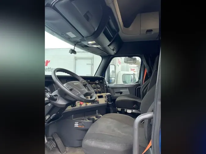 2019 FREIGHTLINER/MERCEDES NEW CASCADIA PX12664c5f60051f86a98fb228500eaa3c676cd