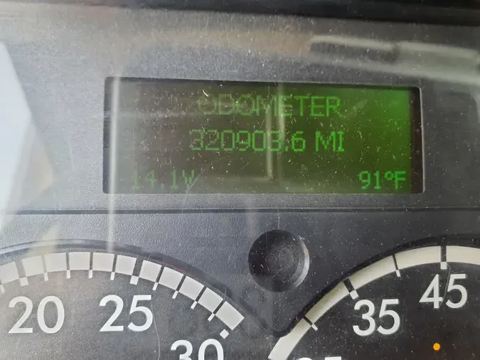 2020 FREIGHTLINER/MERCEDES M2 106