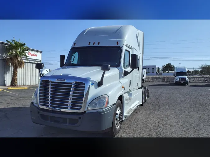 2019 FREIGHTLINER/MERCEDES CASCADIA 125c5f6adbdef1cac5d4edf4f2387000fb5