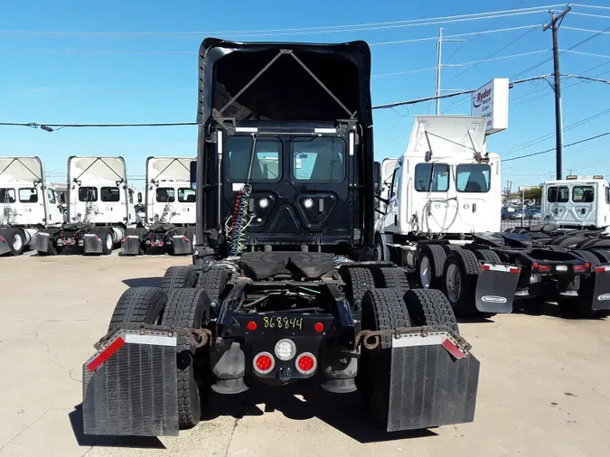 2019 FREIGHTLINER/MERCEDES CASCADIA 125