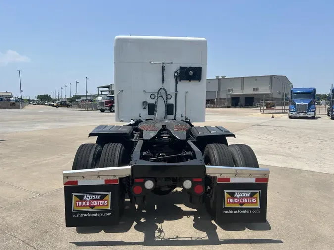 2018 Peterbilt 579