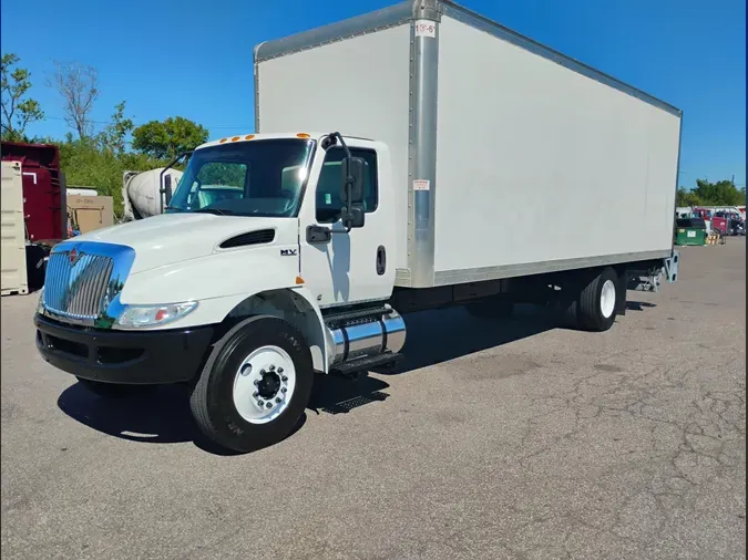 2020 International MV607c5f868ed152d69813f7618f8bbe78342