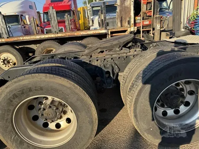 2018 KENWORTH T680