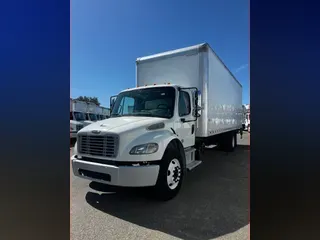 2019 FREIGHTLINER M2 106