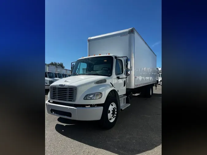 2019 FREIGHTLINER M2 106c5fa5853f7dd4b0e422bf00b0f680028