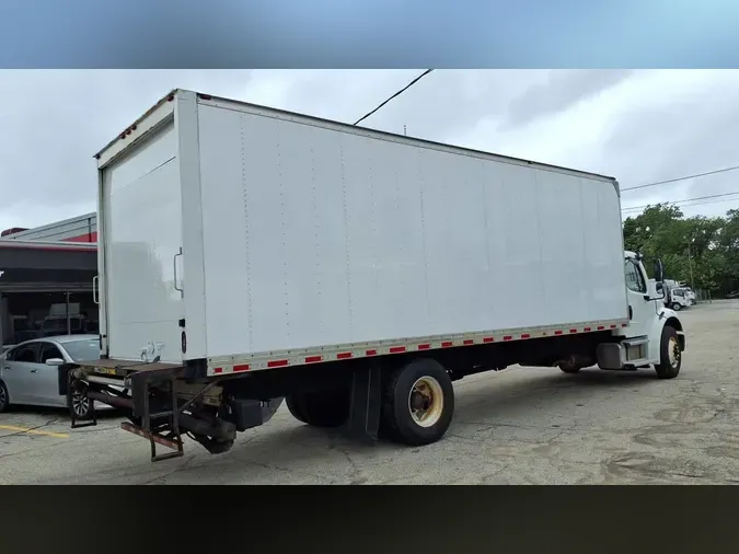 2018 FREIGHTLINER/MERCEDES M2 106c5fbd0f7aec99e00eb4a6c204c2ece9e