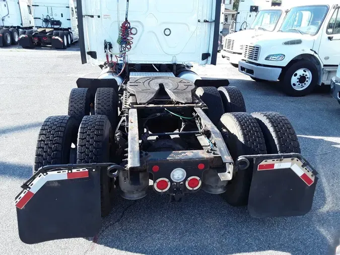 2020 FREIGHTLINER NEW CASCADIA PX12664c5fc665d955d272ac8a88b2fd87836e7