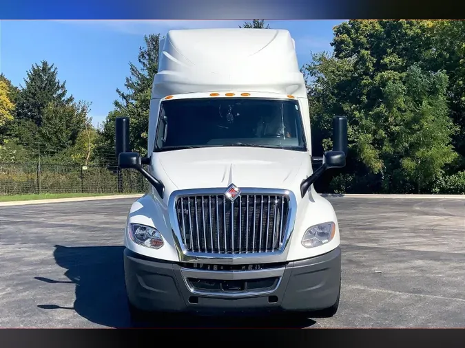2021 INT LT625 6x4